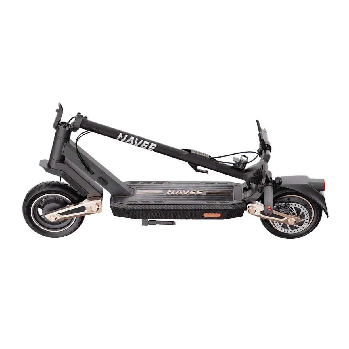 NAVEE ST3 Pro Electric Scooter