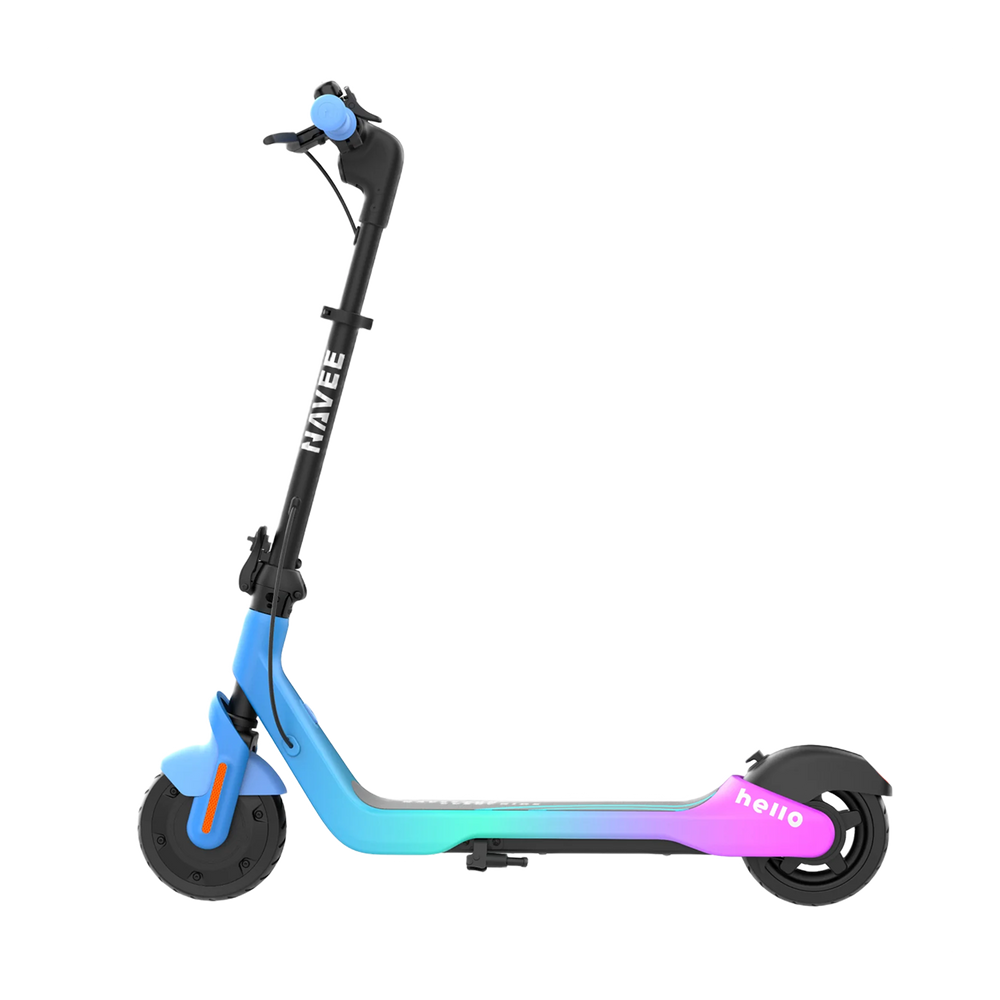 NAVEE K100 Max Kids Electric Scooter