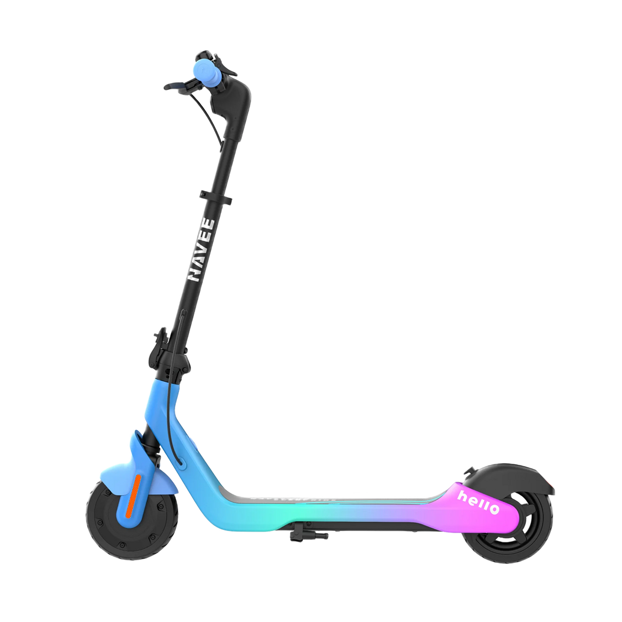 NAVEE K100 Max Kids Electric Scooter