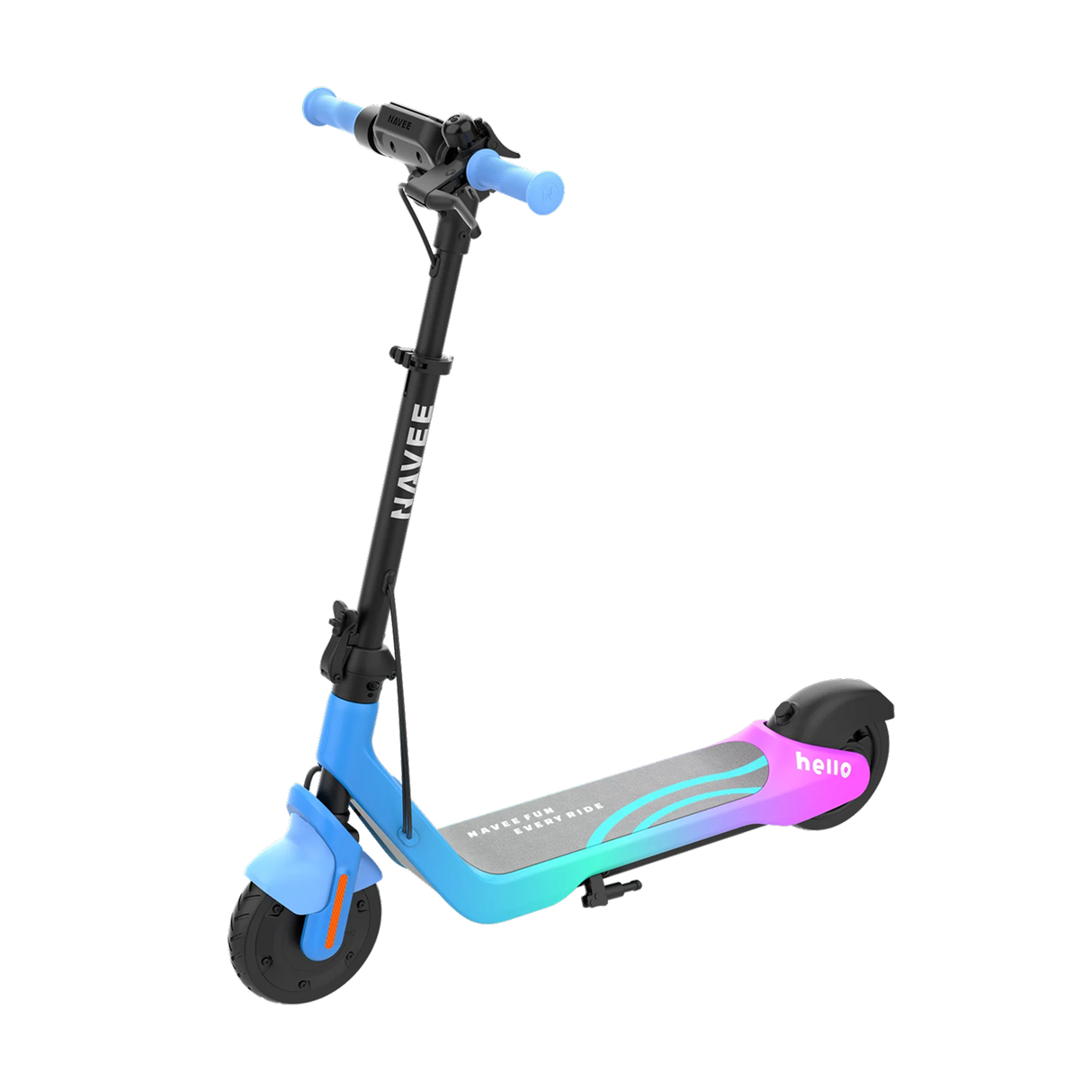 NAVEE K100 Max Kids Electric Scooter