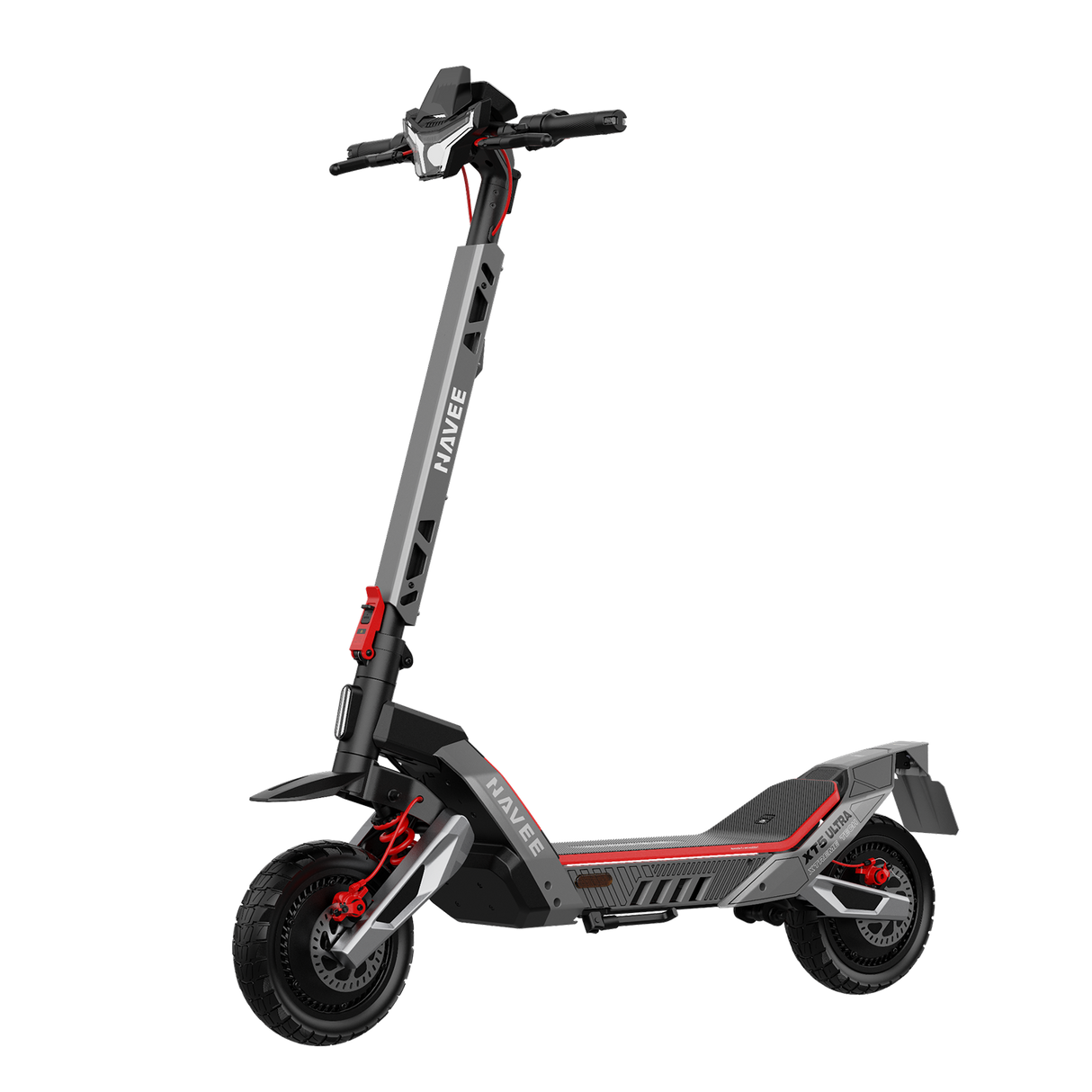 NAVEE XT5 Ultra Electric Scooter