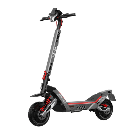 NAVEE XT5 Ultra Electric Scooter