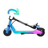 NAVEE K100 Max Kids Electric Scooter