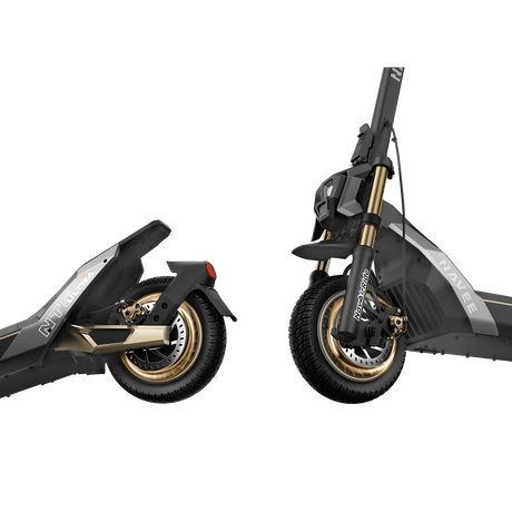 NAVEE NT5 Ultra X Electric Scooter