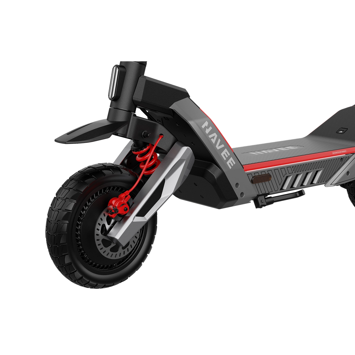 NAVEE XT5 Ultra Electric Scooter
