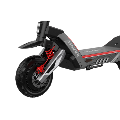 NAVEE XT5 Ultra Electric Scooter