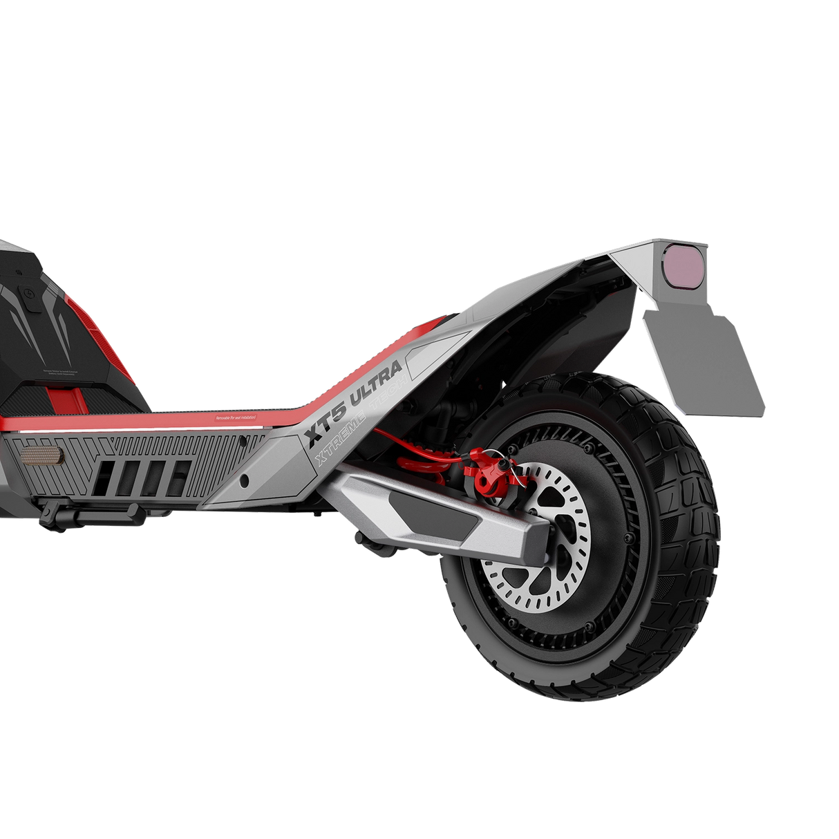 NAVEE XT5 Ultra Electric Scooter