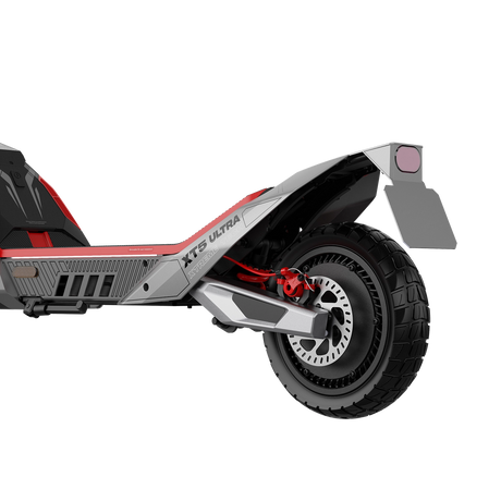 NAVEE XT5 Ultra Electric Scooter