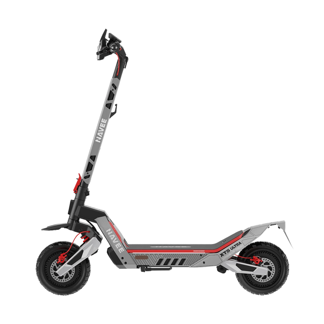 NAVEE XT5 Ultra Electric Scooter