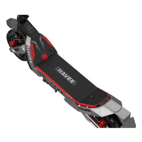 NAVEE XT5 Ultra Electric Scooter