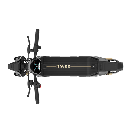 NAVEE NT5 Ultra X Electric Scooter