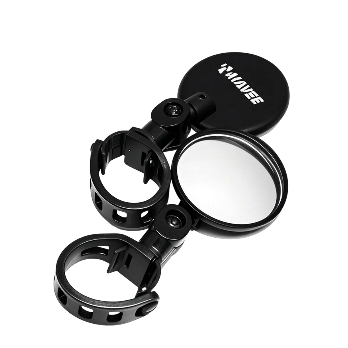 NAVEE Scooter Rearview Mirrors(2-Pack)