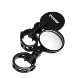 NAVEE Scooter Rearview Mirrors(2-Pack)
