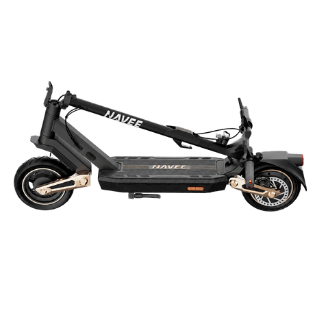 NAVEE ST3 Electric Scooter