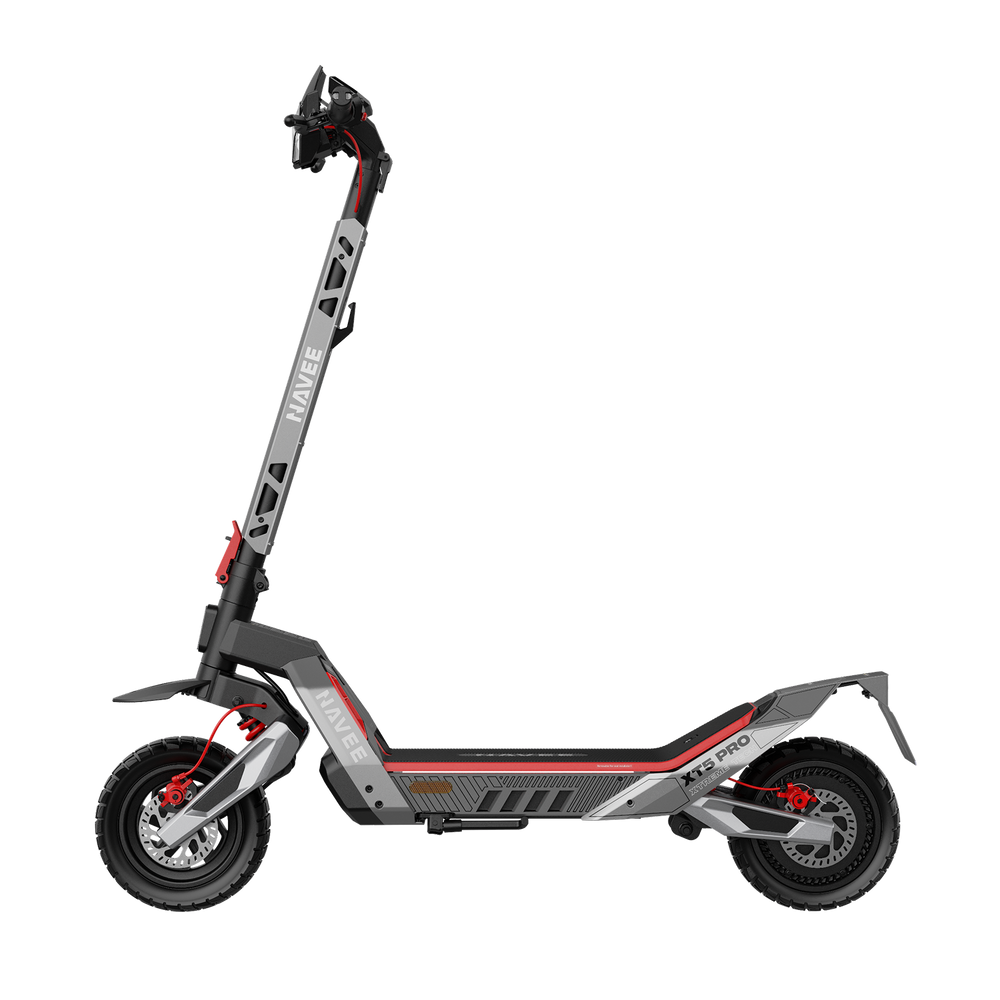 NAVEE XT5 Pro Electric Scooter