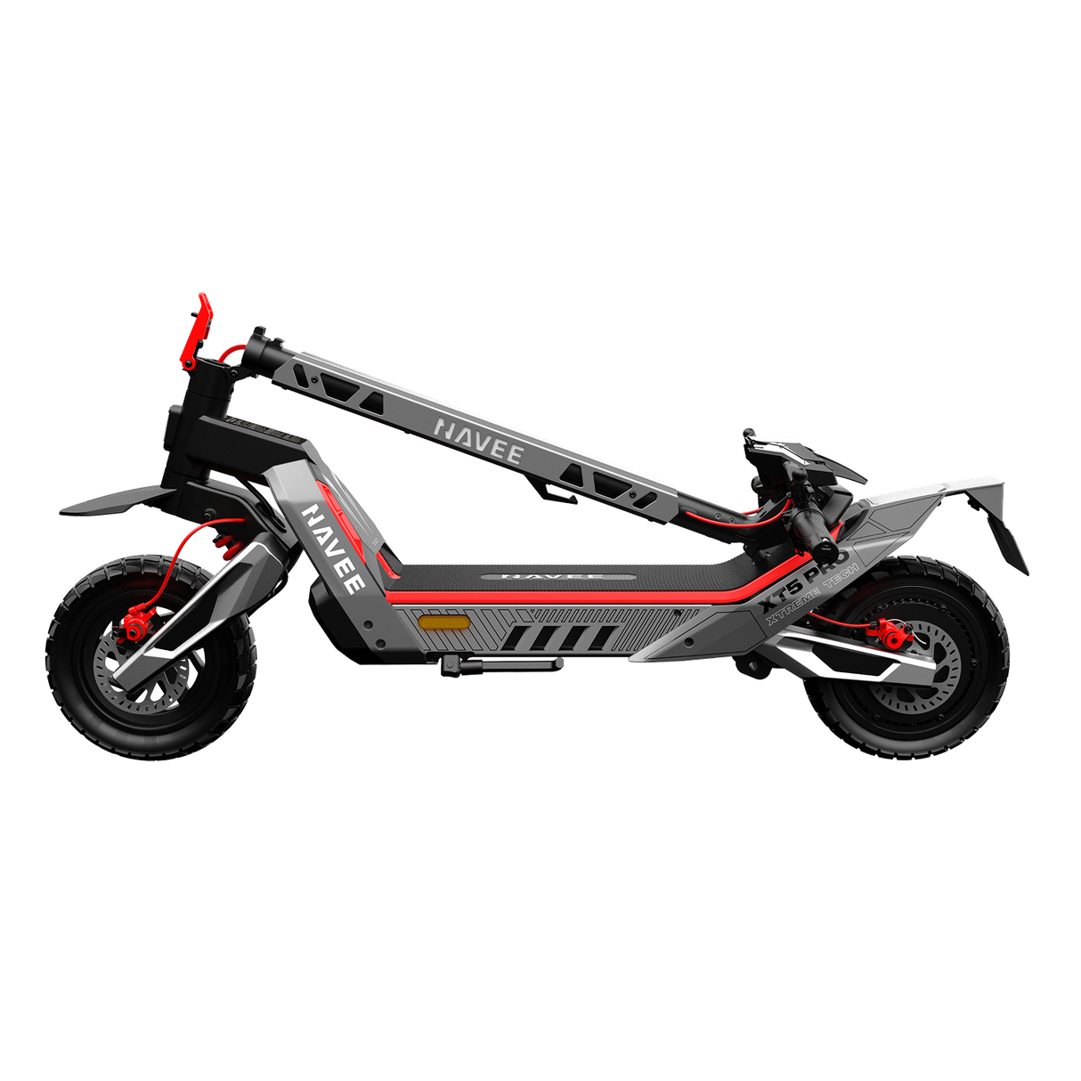 NAVEE XT5 Pro Electric Scooter