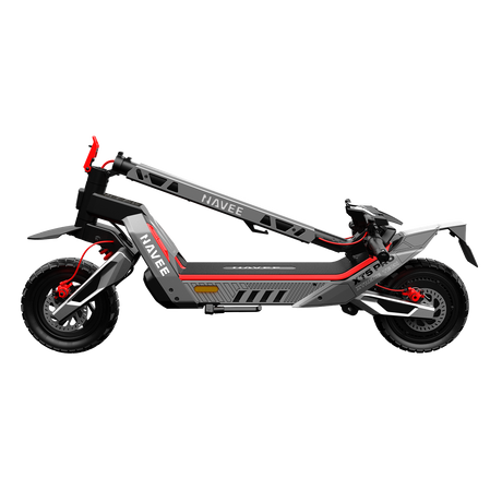 NAVEE XT5 Pro Electric Scooter