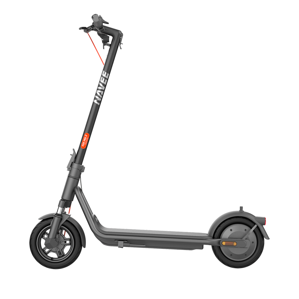 NAVEE V25i Pro II Electric Scooter