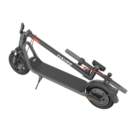 NAVEE V25i Pro II Electric Scooter