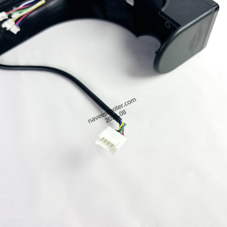 NAVEE E20 Pro Dashboard Assembly
