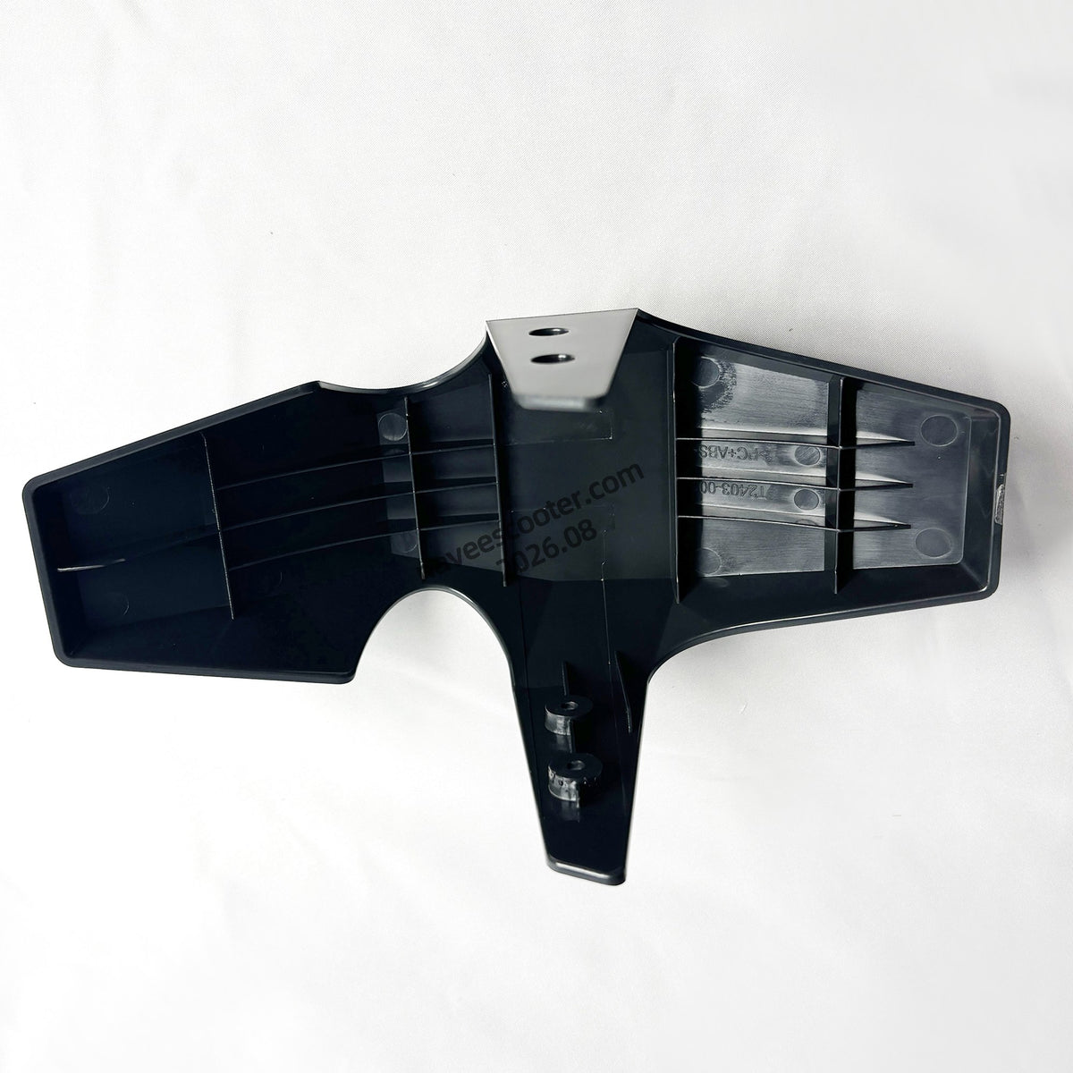 NAVEE GT3 Front Fender Assembly