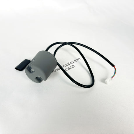 NAVEE GT3 Front Right Turn Signal Assembly