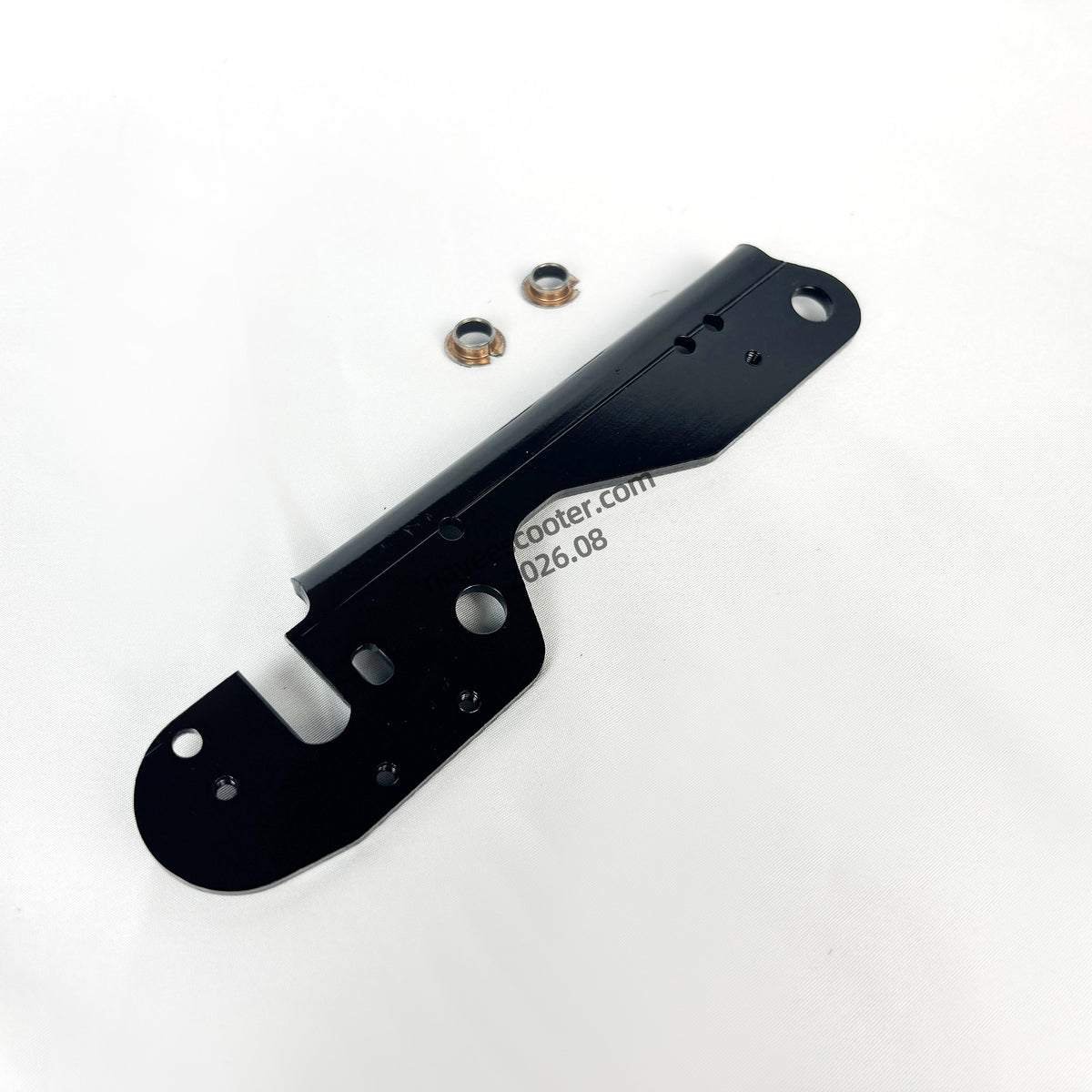 NAVEE GT3 Venstre bageste vippearm