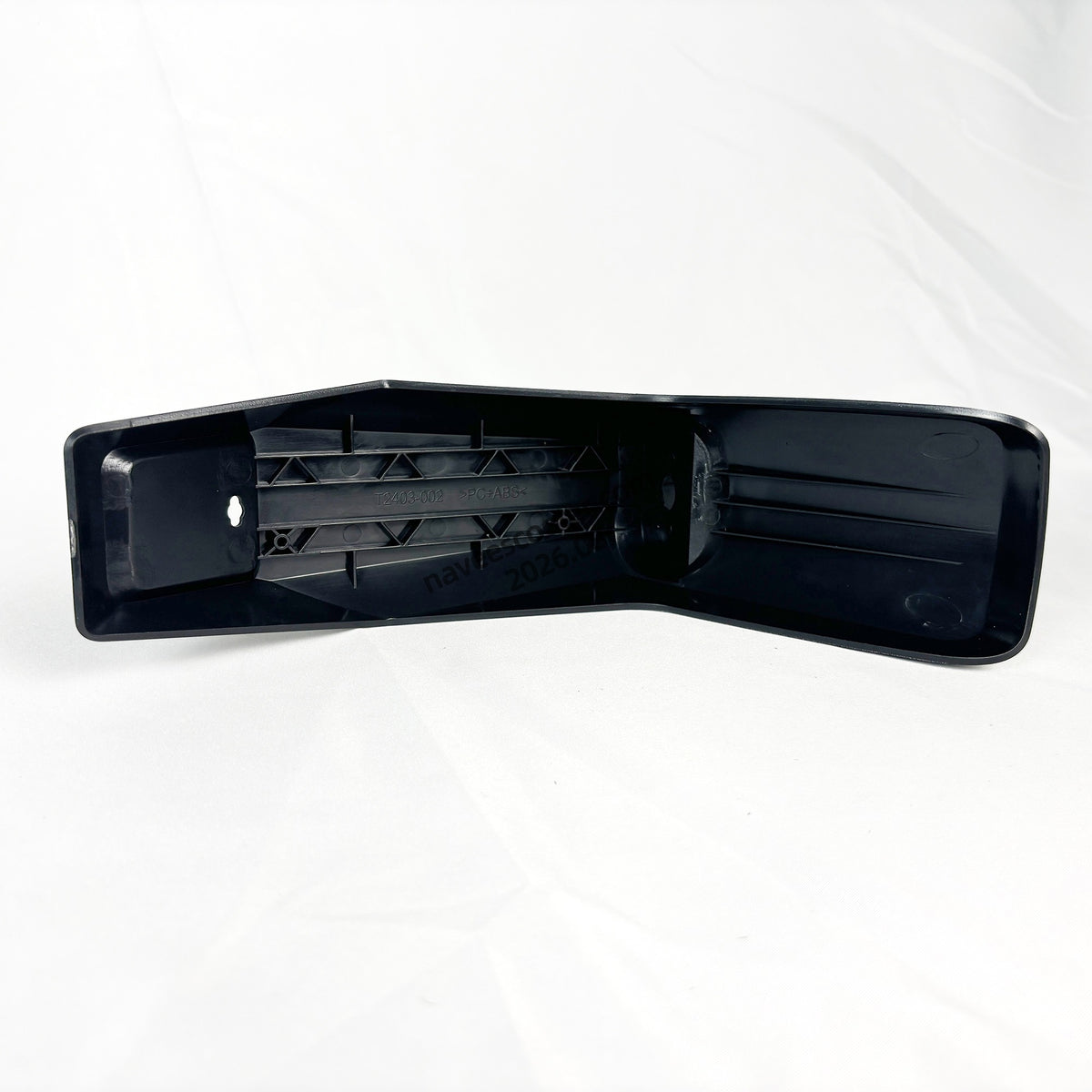 NAVEE GT3 Rear Fender Assembly