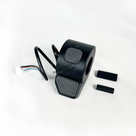 NAVEE GT3 Thumb Throttle Assembly