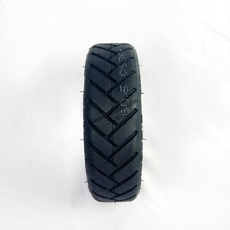 NAVEE GT3 Tire Assembly