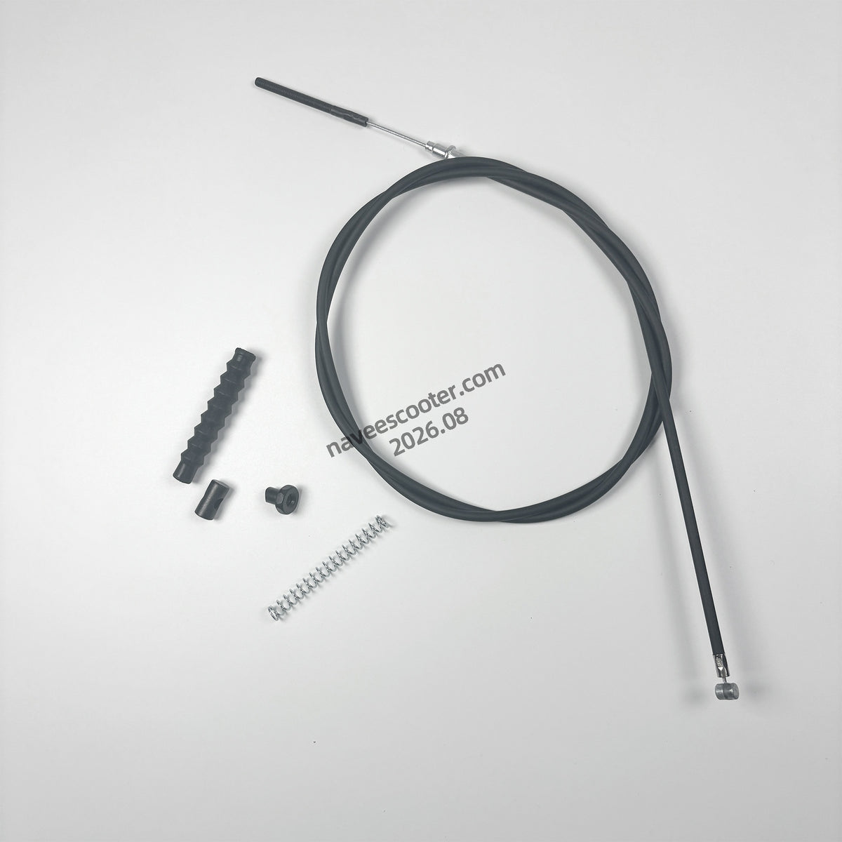 NAVEE ST3 Pro Brake Cable Assembly (2)