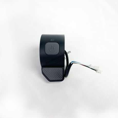 NAVEE T2314 V25 Thumb Throttle Assembly