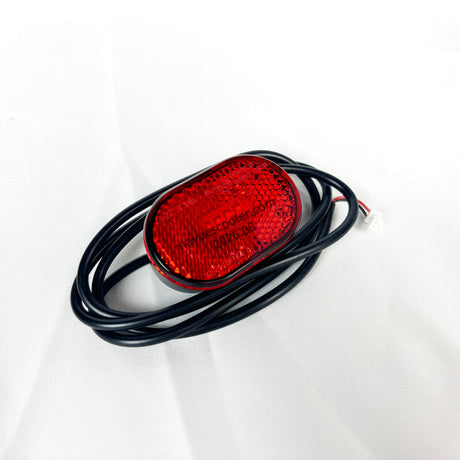 NAVEE V40 Pro Rear Taillight Assembly