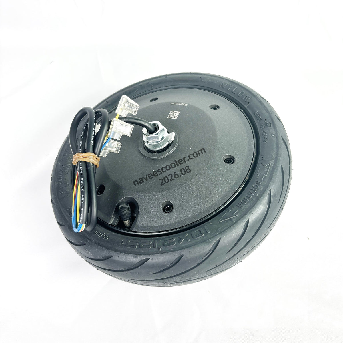 NAVEE V40i Pro navmotor