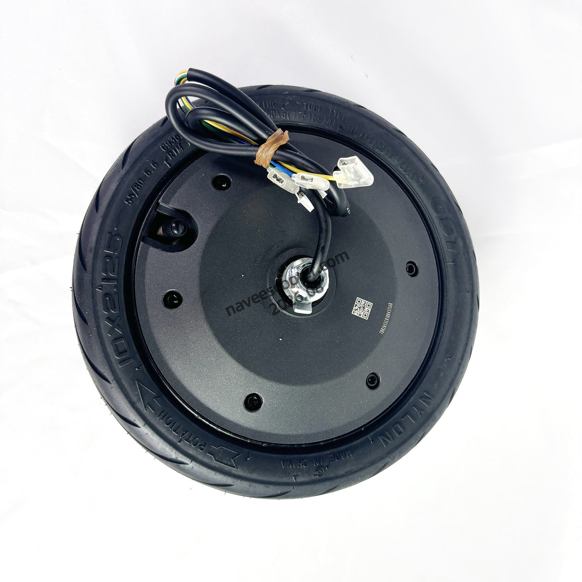 NAVEE V40i Pro navmotor