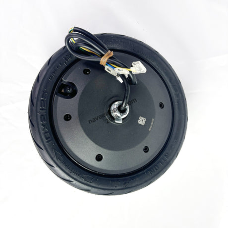 NAVEE V40i Pro Hub Motor Assembly