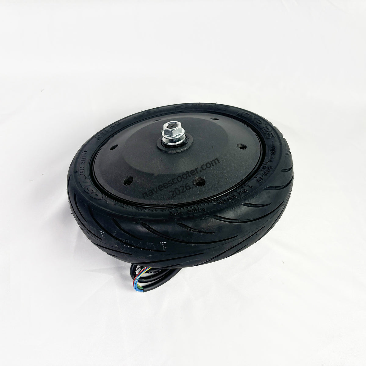 NAVEE V40i Pro navmotor