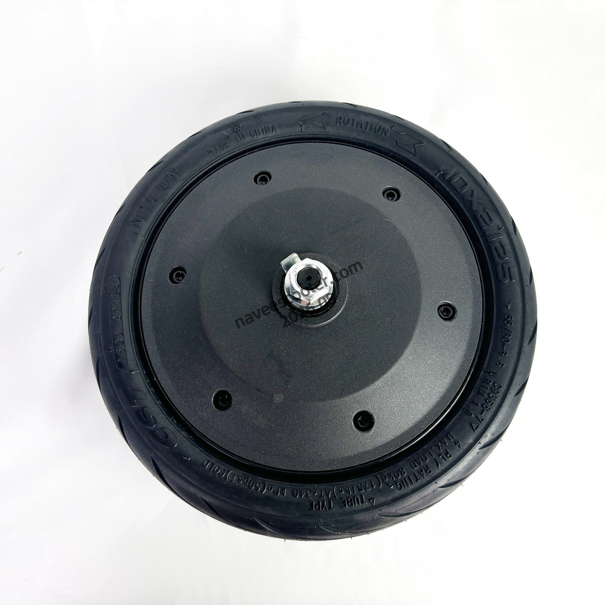 NAVEE V40i Pro navmotor