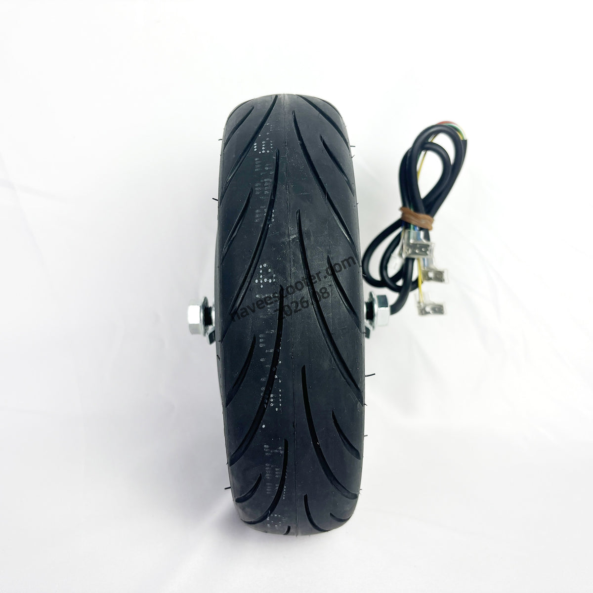 NAVEE V40i Pro navmotor