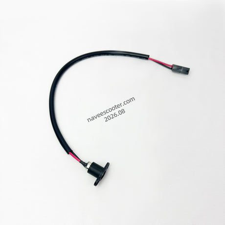 NAVEE E20 Charging Base Assembly