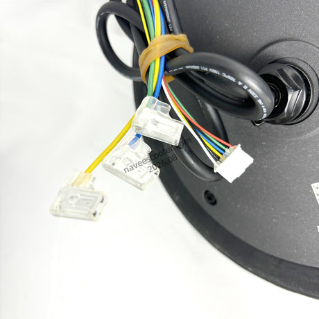 NAVEE E20 Hub Motor Wheel Assembly (1)