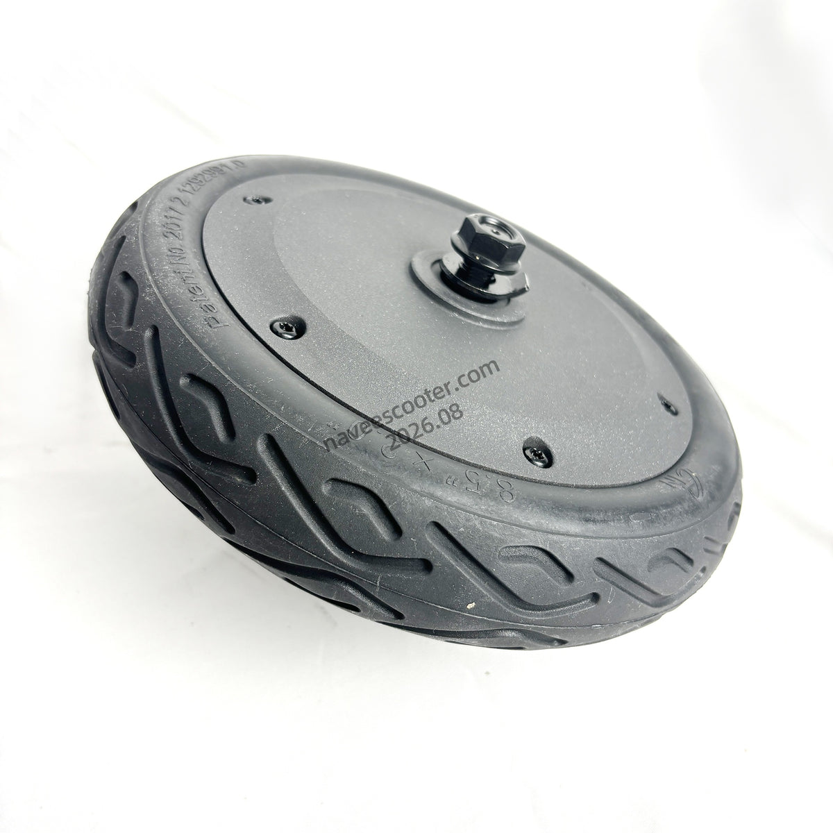 NAVEE E20 Hub Motor Wheel Assembly (1)