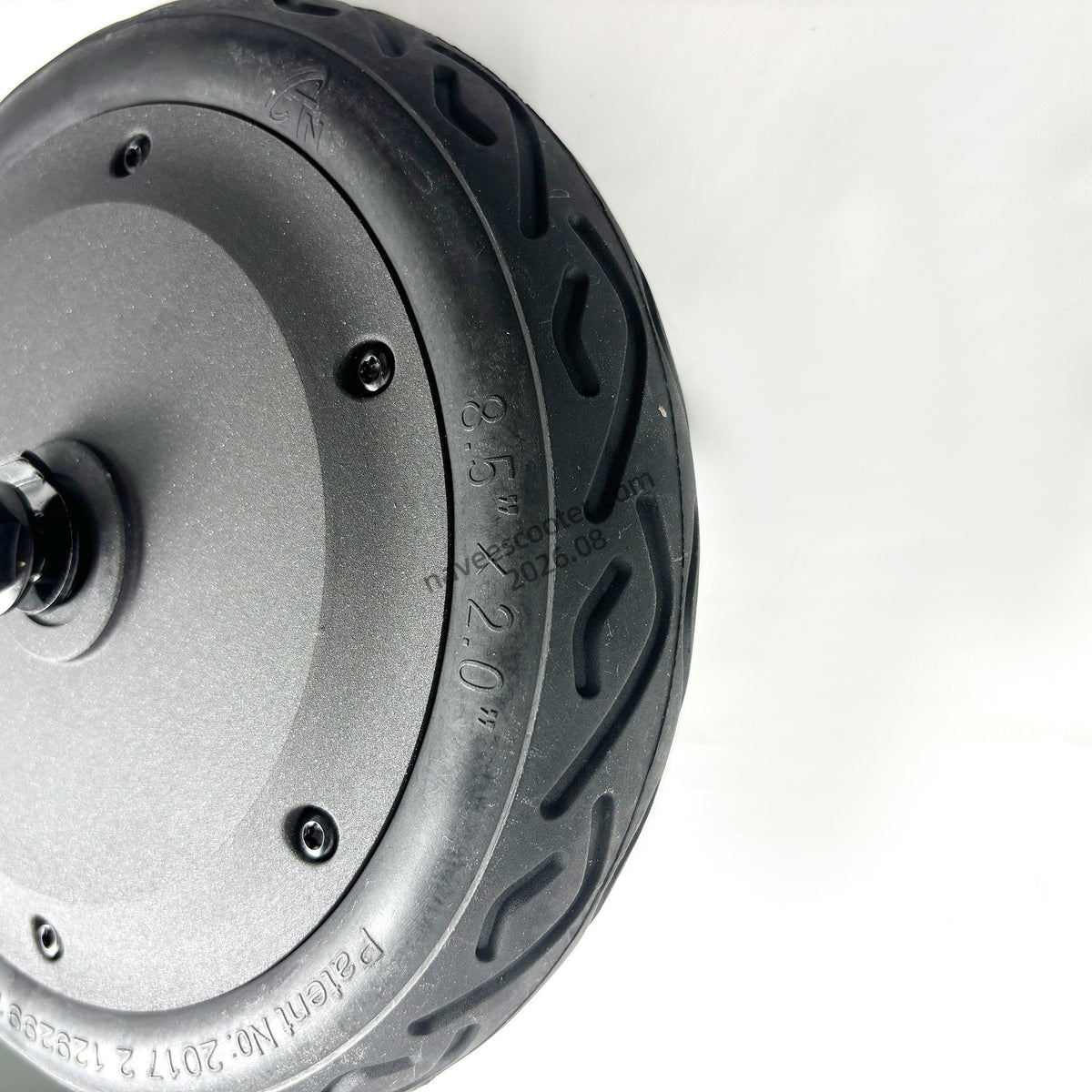 NAVEE E20 Hub Motor Wheel Assembly (1)