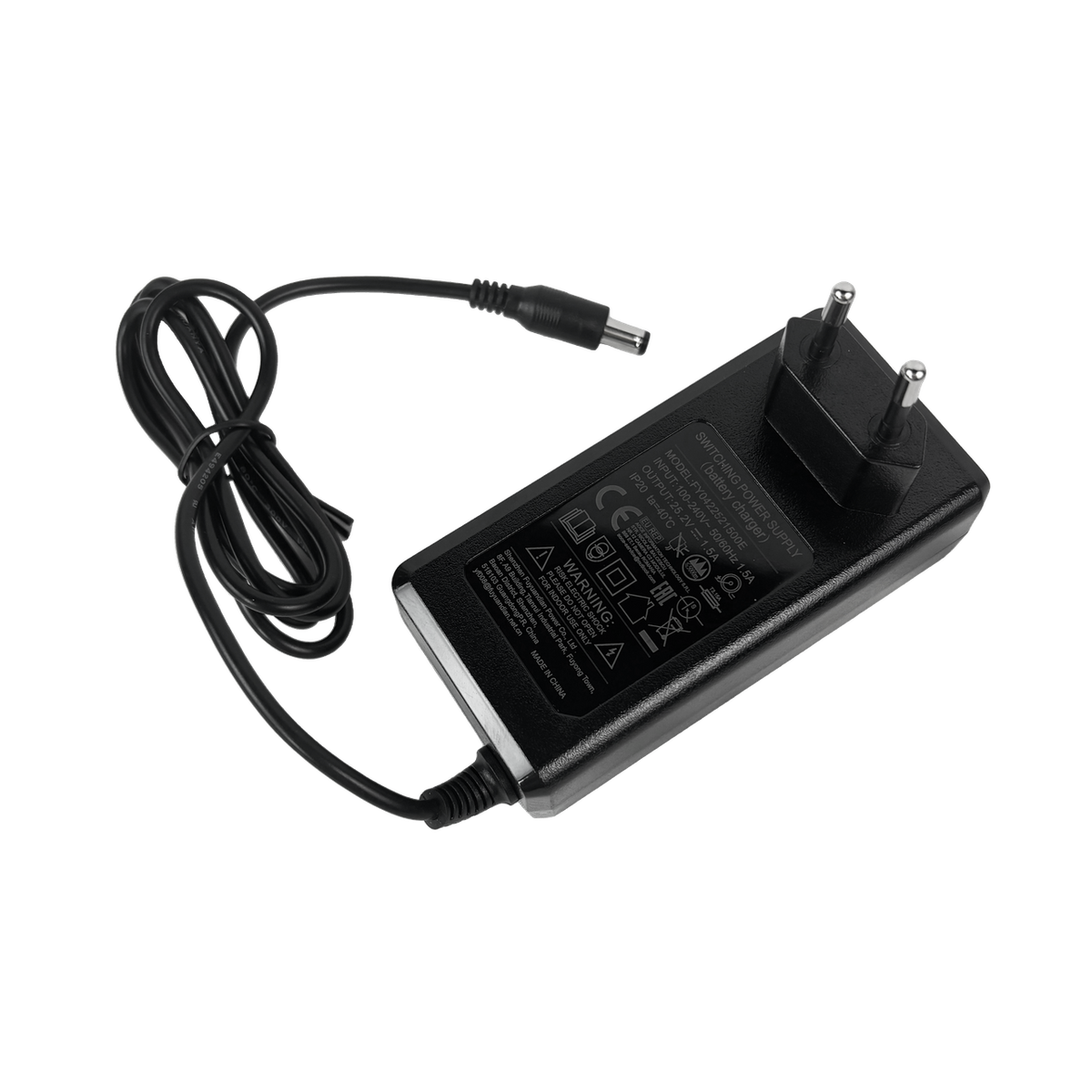 NAVEE E20 Power Adapter Assembly