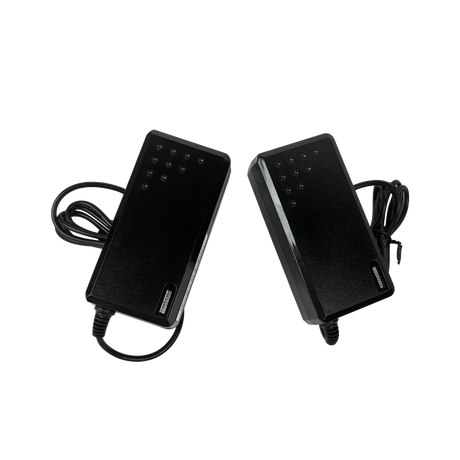 NAVEE E20 Power Adapter Assembly