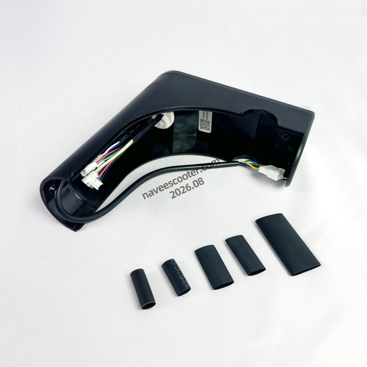 NAVEE E20 Pro Dashboard Assembly