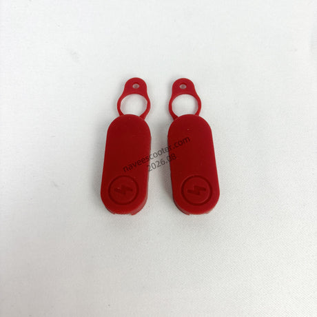 NAVEE E25 Pro Charging Port Plug Assembly