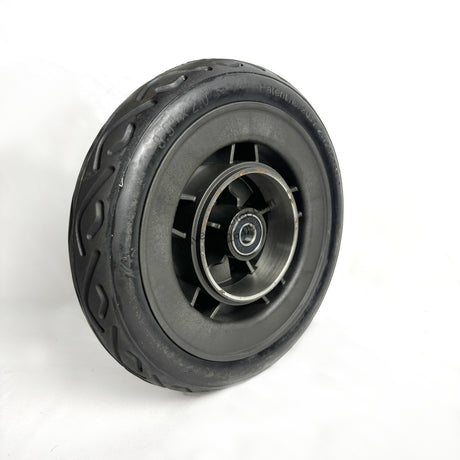 NAVEE E25 Pro Rear Wheel Assembly