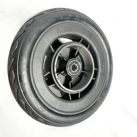 NAVEE E25 Pro Rear Wheel Assembly