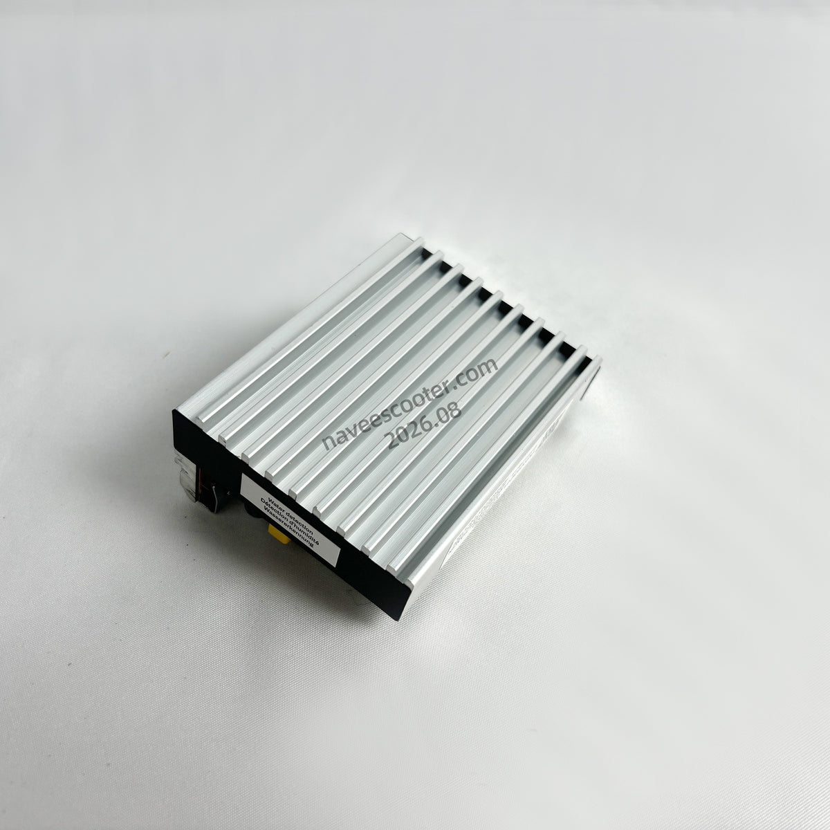 NAVEE GT3 Controller Assembly German Version